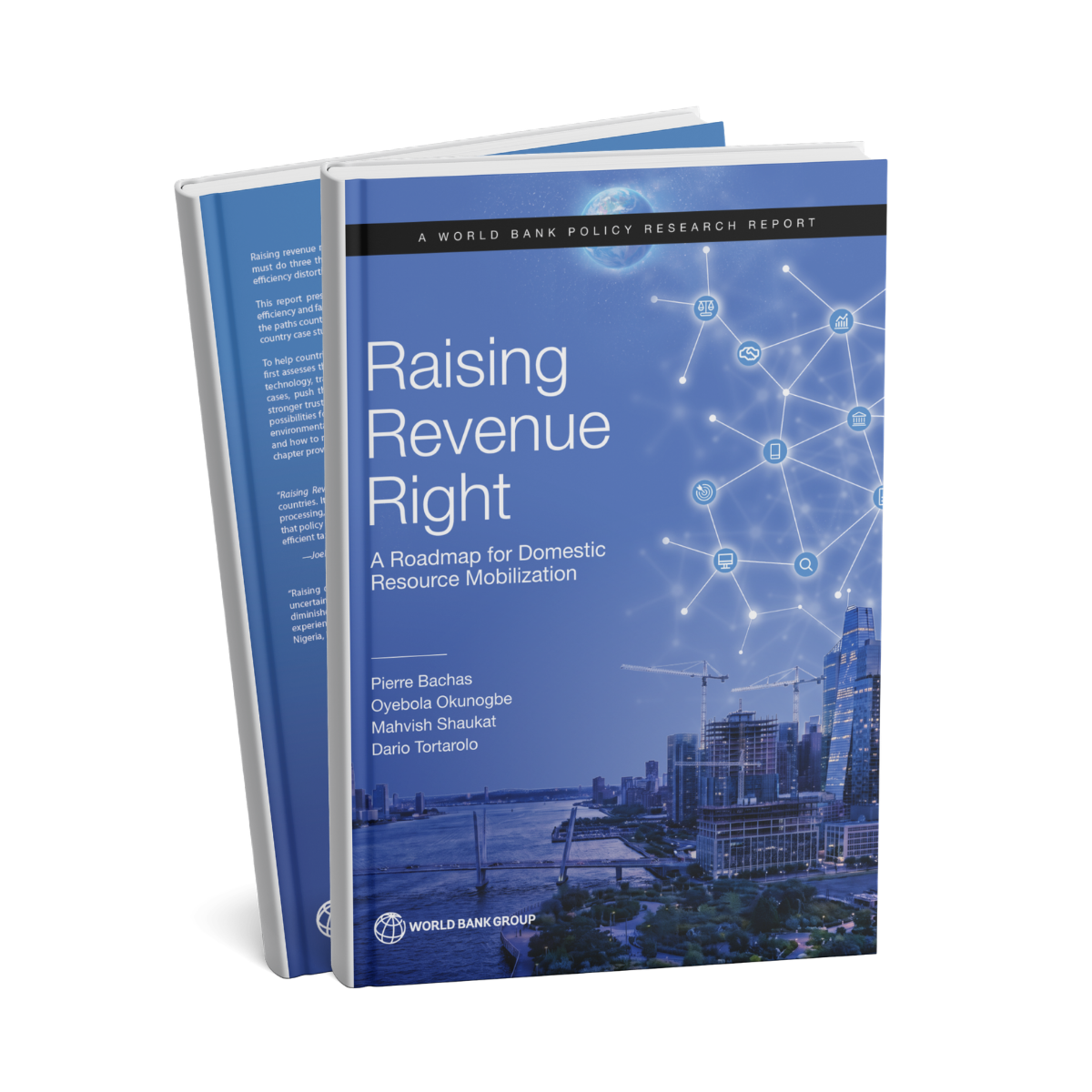 Raising Revenue Right: A Roadmap for Domestic Resource Mobilization